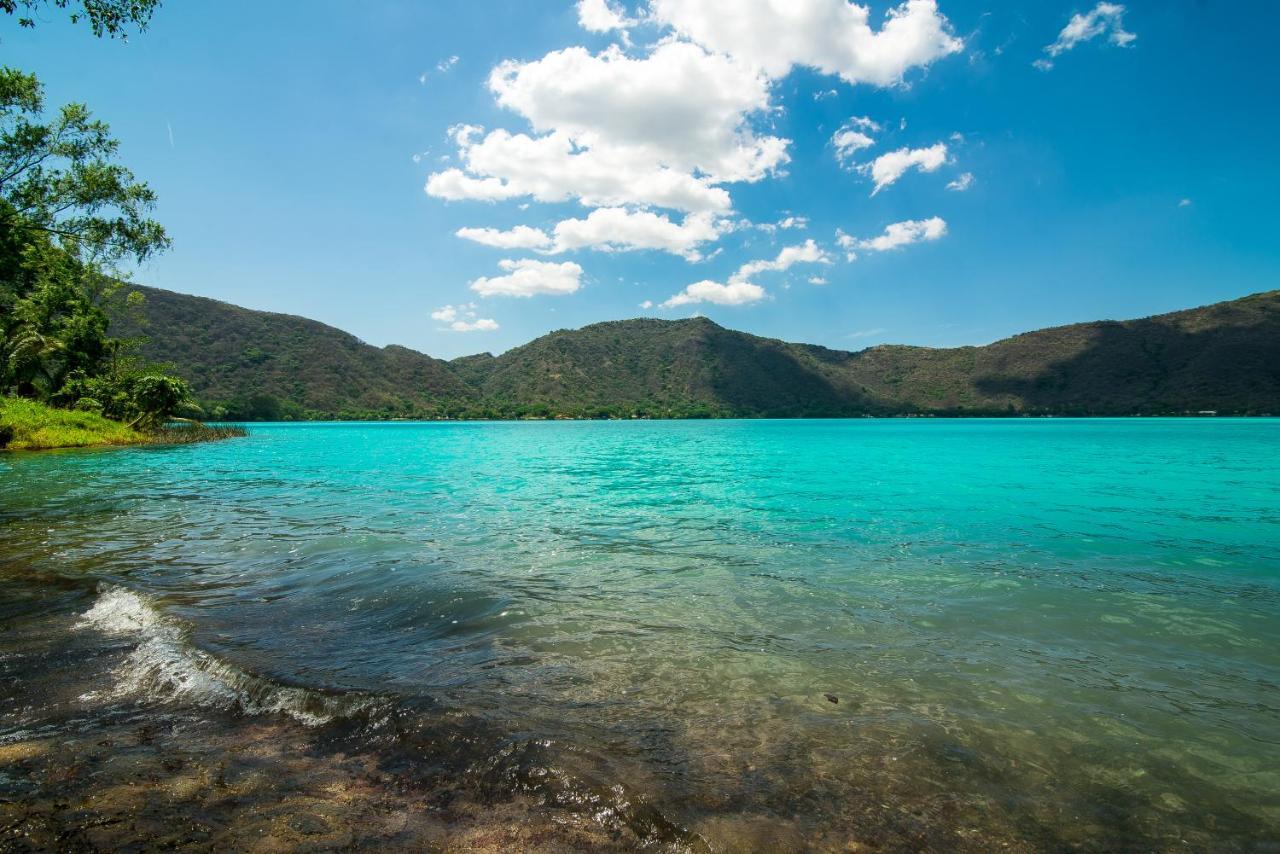 Siete Cielos La Laguna  外观 照片