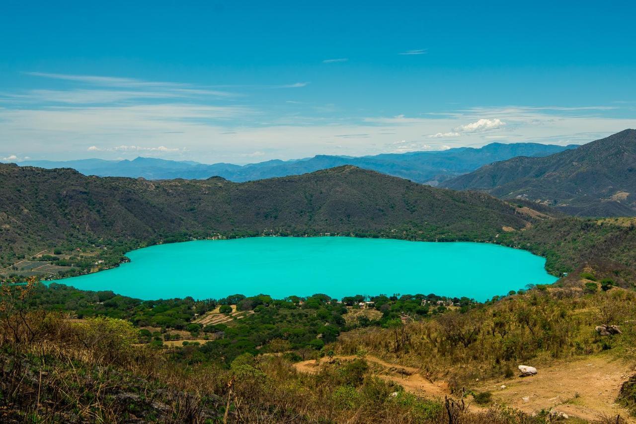 Siete Cielos La Laguna  外观 照片