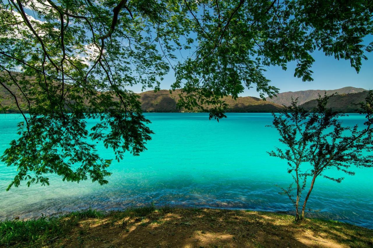 Siete Cielos La Laguna  外观 照片